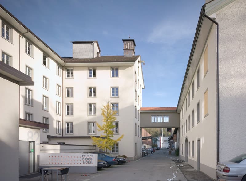 Fabrikhof