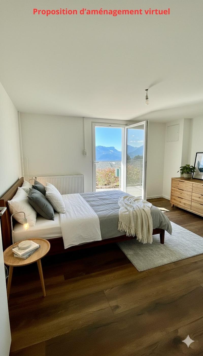 Luxury chalet with panoramic view in Chardonne (13)