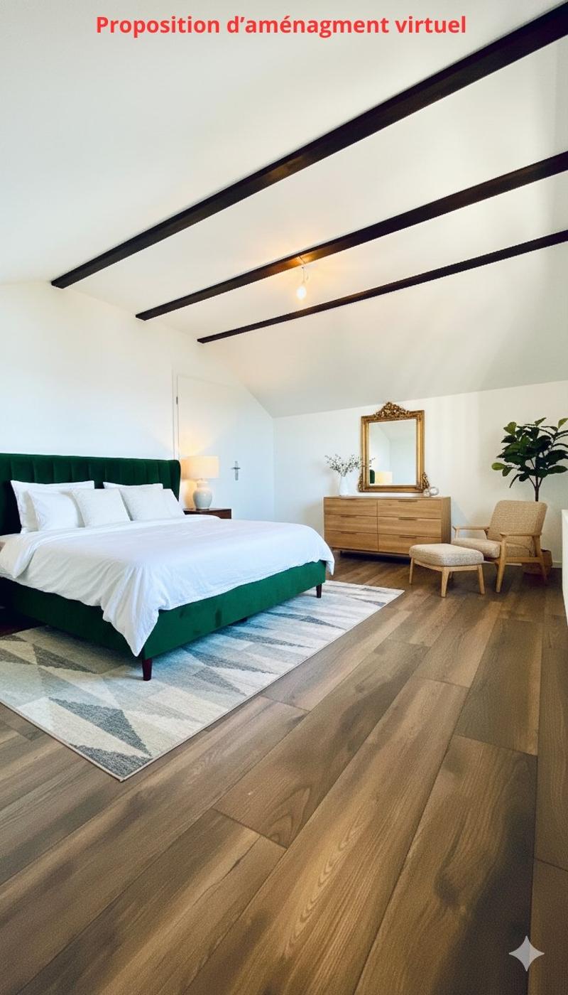 Luxury chalet with panoramic view in Chardonne (11)