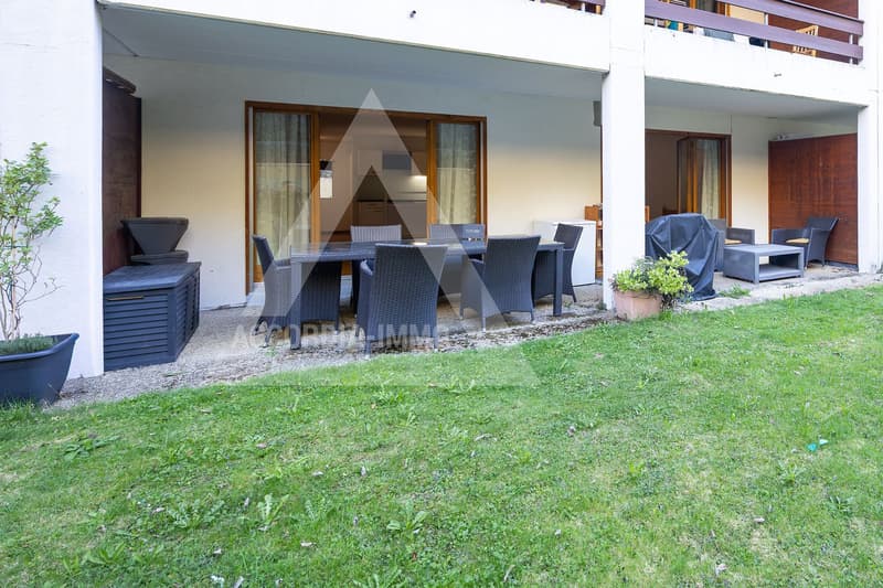 Charming 2.5-room apartment with terrace in Torgon (12)