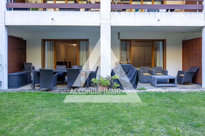 Charming 2.5-room apartment with terrace in Torgon (13)