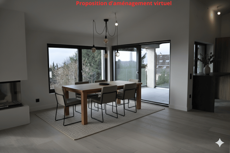 Magnifica villa di 7.5 locali a St-Légier-La Chiésaz (5)