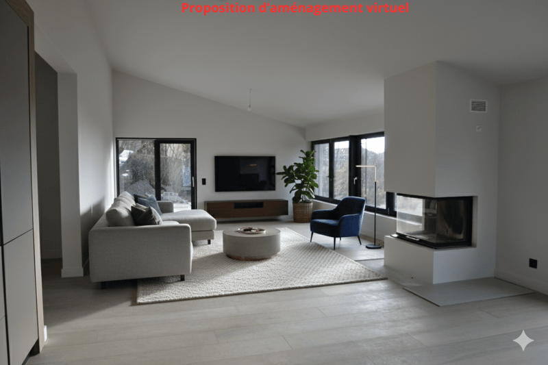 Magnifica villa di 7.5 locali a St-Légier-La Chiésaz (3)