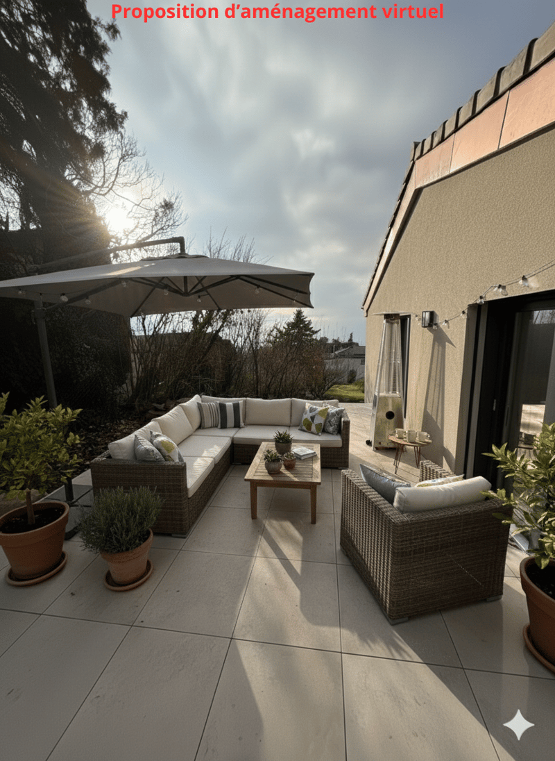 Magnifica villa di 7.5 locali a St-Légier-La Chiésaz (14)
