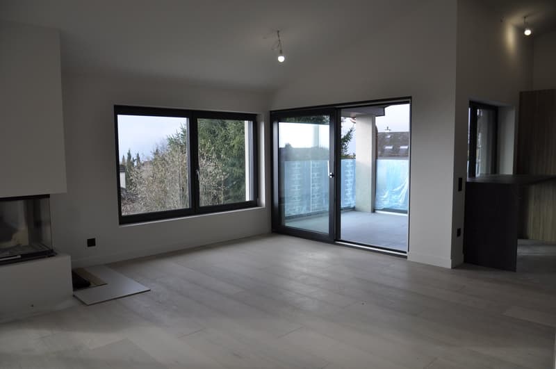 Magnifica villa di 7.5 locali a St-Légier-La Chiésaz (4)