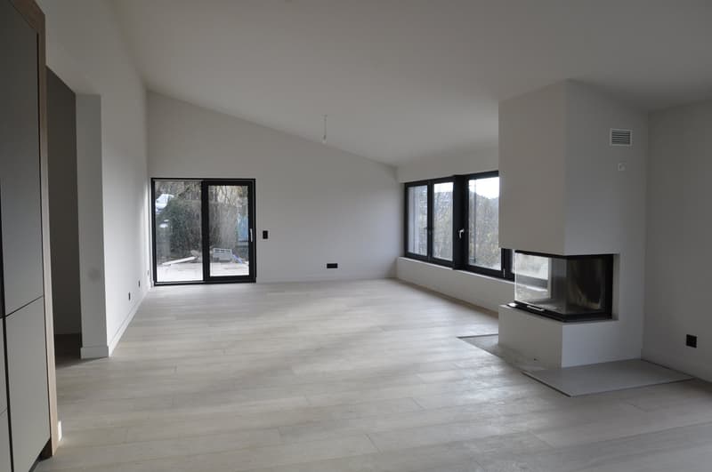 Magnifica villa di 7.5 locali a St-Légier-La Chiésaz (2)