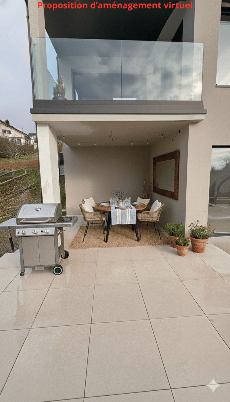 Magnifica villa di 7.5 locali a St-Légier-La Chiésaz (15)