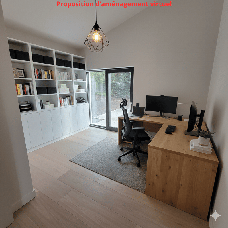 Magnifica villa di 7.5 locali a St-Légier-La Chiésaz (17)