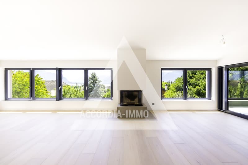 Magnifique villa de 7.5 pièces à St-Légier-La Chiésaz (2)