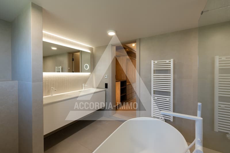 Magnifique villa de 7.5 pièces à St-Légier-La Chiésaz (18)