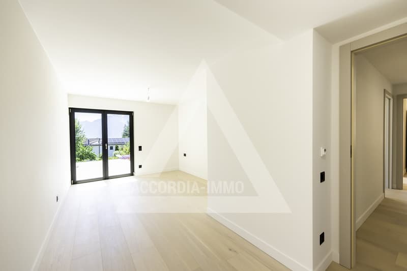 Magnifique villa de 7.5 pièces à St-Légier-La Chiésaz (11)