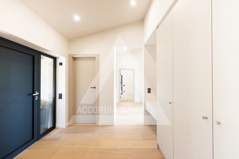 Magnifique villa de 7.5 pièces à St-Légier-La Chiésaz (7)