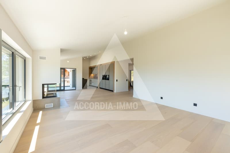 Magnifique villa de 7.5 pièces à St-Légier-La Chiésaz (3)