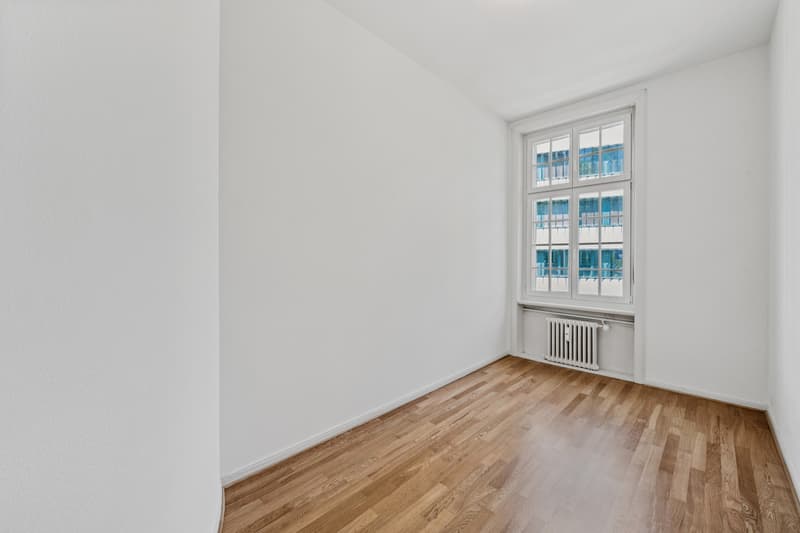 City Gardens - residieren in luxuriösen Stadtwohnungen (11)