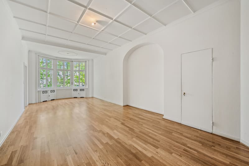 City Gardens - residieren in luxuriösen Stadtwohnungen (7)