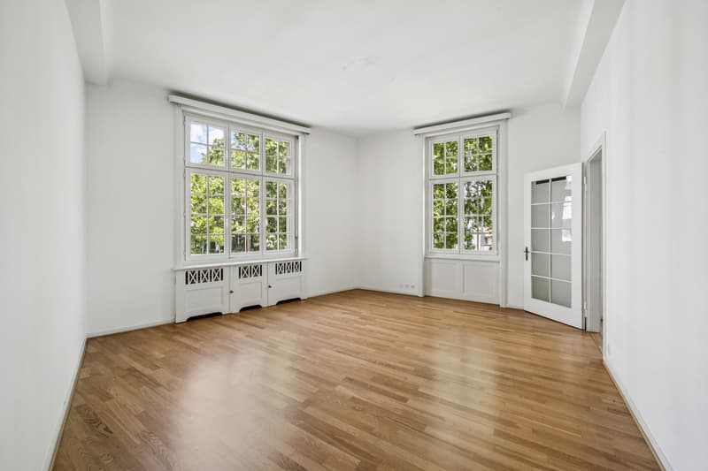 City Gardens - residieren in luxuriösen Stadtwohnungen (10)