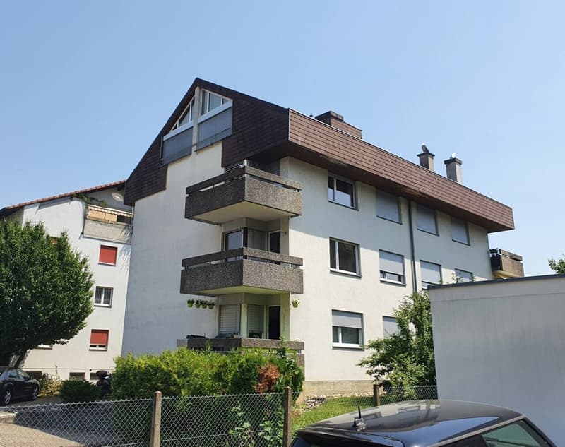 Spacious 3.5-room apartment in central location (2)