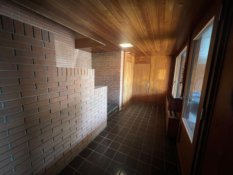 Impressive Architect's House with Large Surroundings (5)