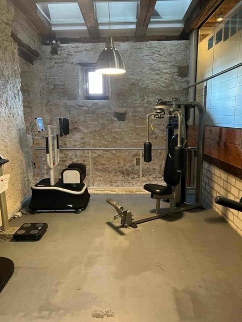 Historic city center property in central location (3)
