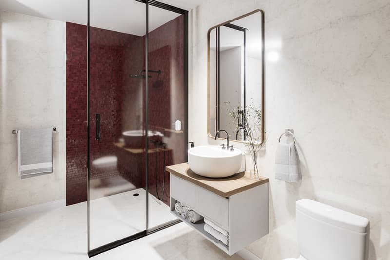 Projet de construction neuve exclusif Rääbe à Laufen - Appartement 6 (6)