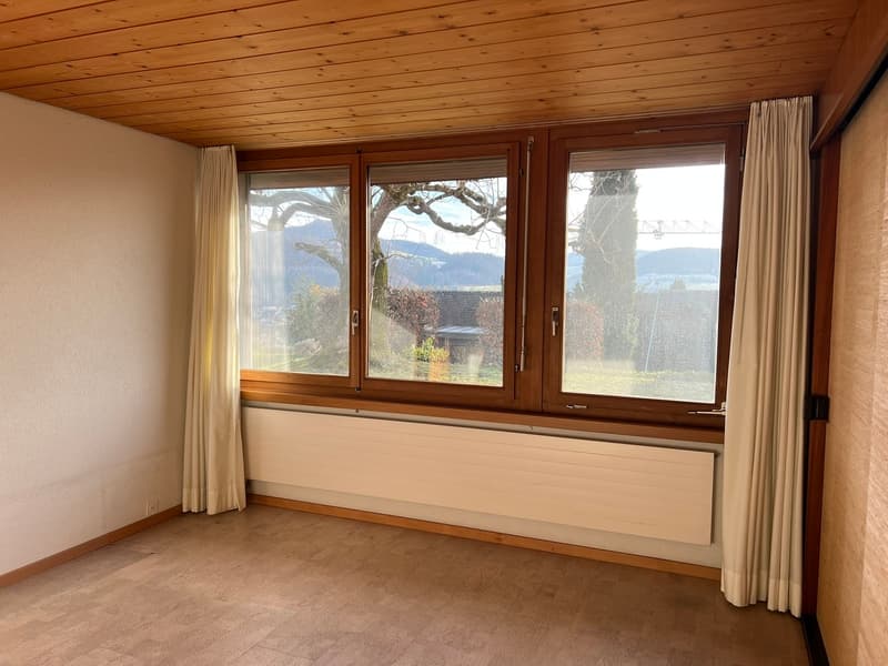 5 Bedroom Single-Family House with Panoramic View of Sissach (9)