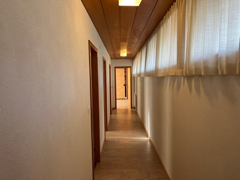 5 Bedroom Single-Family House with Panoramic View of Sissach (8)