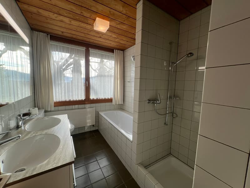 5 Bedroom Single-Family House with Panoramic View of Sissach (10)