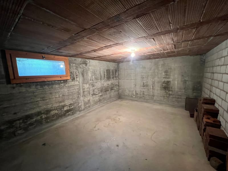 5 Bedroom Single-Family House with Panoramic View of Sissach (13)