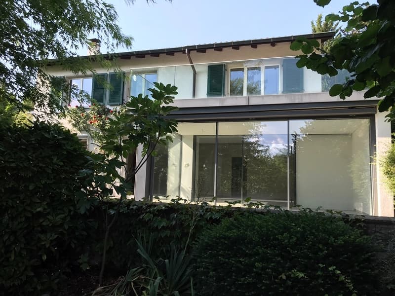 Casa familiare affascinante con vista panoramica e giardino in posizione ideale (12)