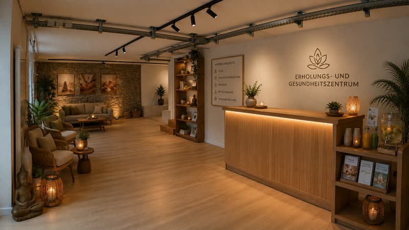Proprietà residenziale e commerciale versatile con storia (9)