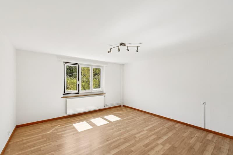 Multi-generation house with historic charm in Pratteln (10)