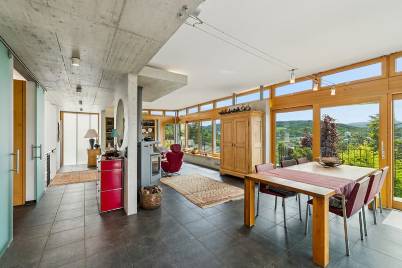 Unique single-family house with a great view (2)