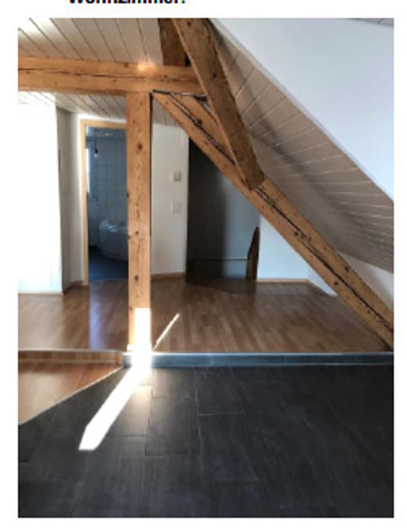 Attractive multi-family house in a central location in Wahlen b. Laufen (8)
