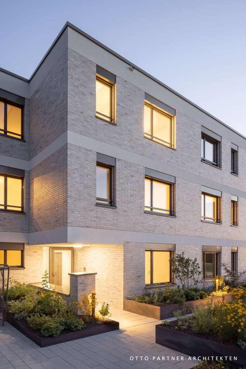 Lindengarten - Modern Living in a Green Oasis (2)