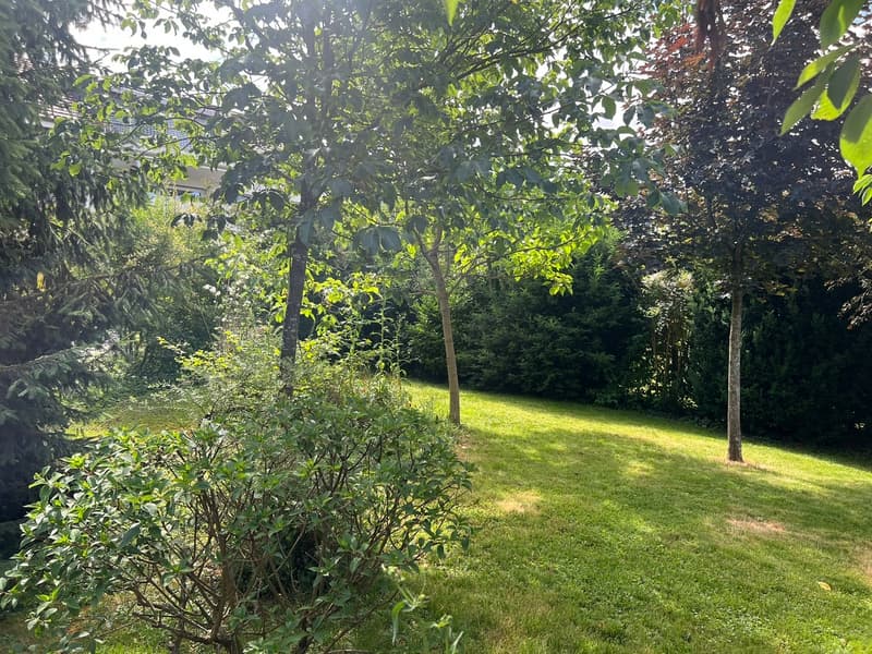 Arrivare e sentirsi a casa: Affascinante casa unifamiliare con giardino (7)