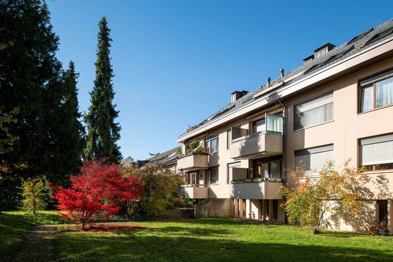 3.5 Zimmer-Wohnung mit Hobbyräumen beim Kannenfeldpark in Basel (12)