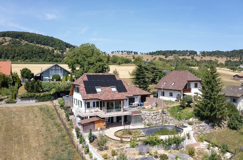 7.5 room single-family house with dreamy views and beautiful garden (2)