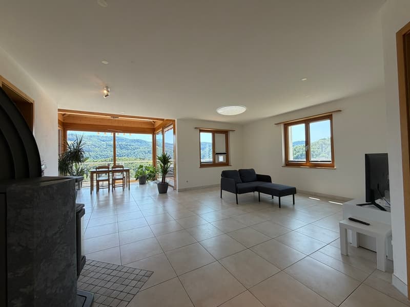 7.5 room single-family house with dreamy views and beautiful garden (3)