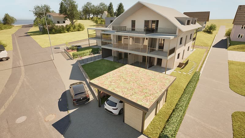 New Building Tellgasse Brislach (13)