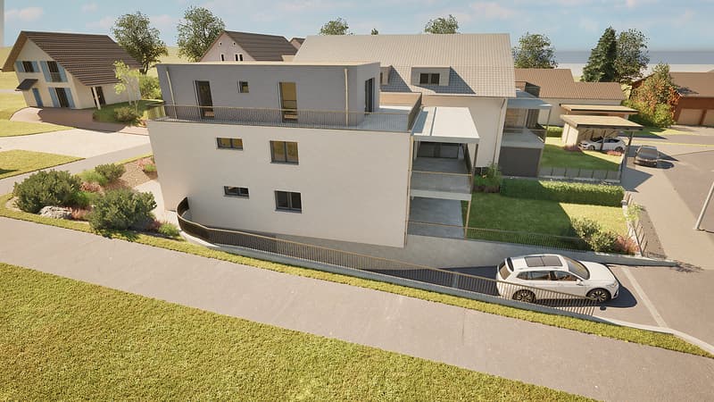 New Building Tellgasse Brislach (9)
