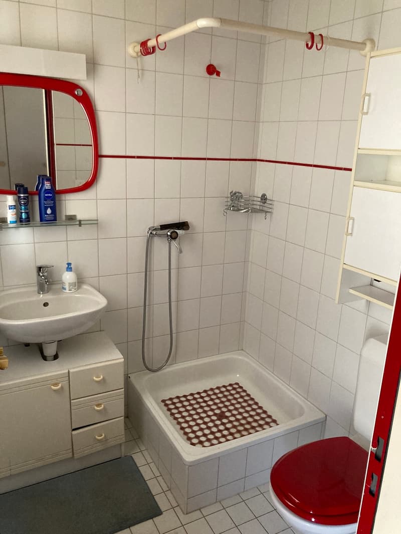 Freistehendes Einfamilienhaus mit angebautem Carport / Geräteschuppen (9)