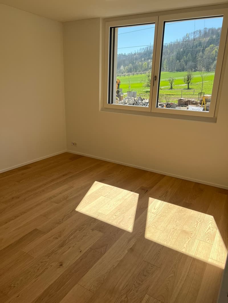 Sonnengarten in Bättwil (4)