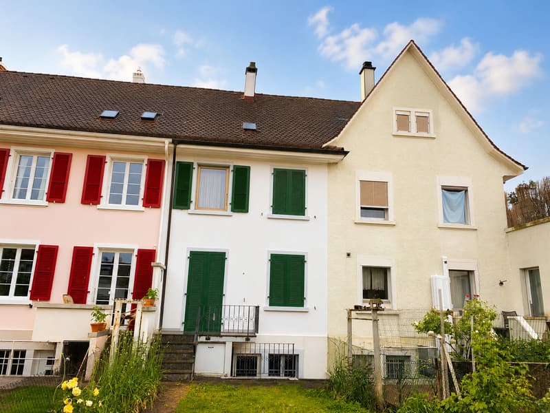 Reihen-EFH mit Garten und separater Gargenparzelle im Bieterverfahren (3)