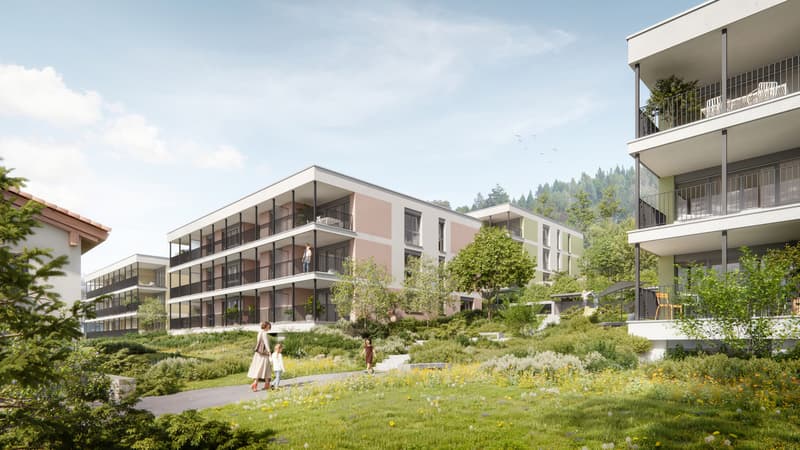 Neubau Fluhblick - Wohnen mit Aussicht, Komfort und Lebensqualität (8)