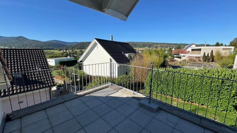 Freistehendes Einfamilienhaus an sonniger Wohnlage (11)