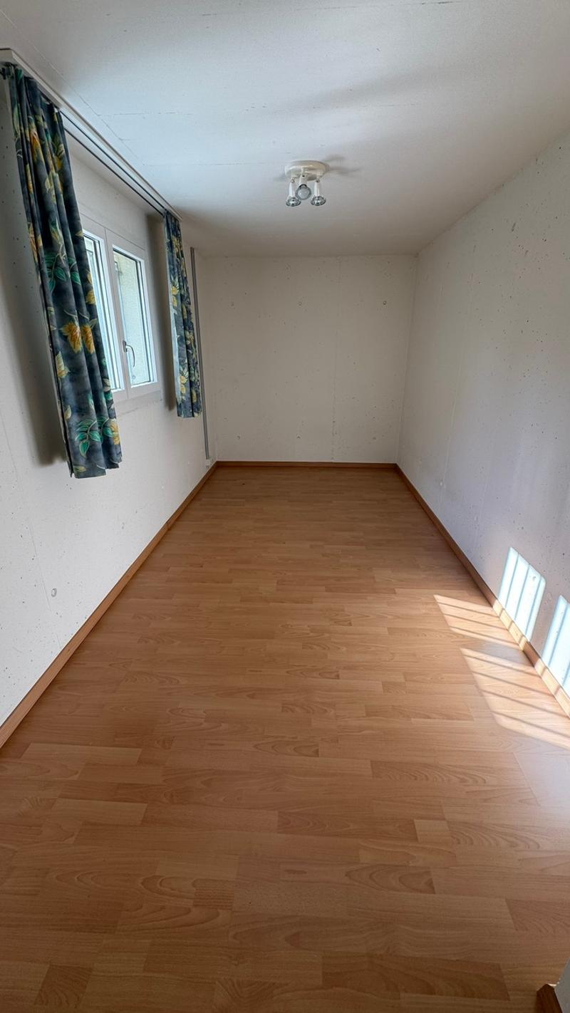 Freistehendes Einfamilienhaus an sonniger Wohnlage (9)