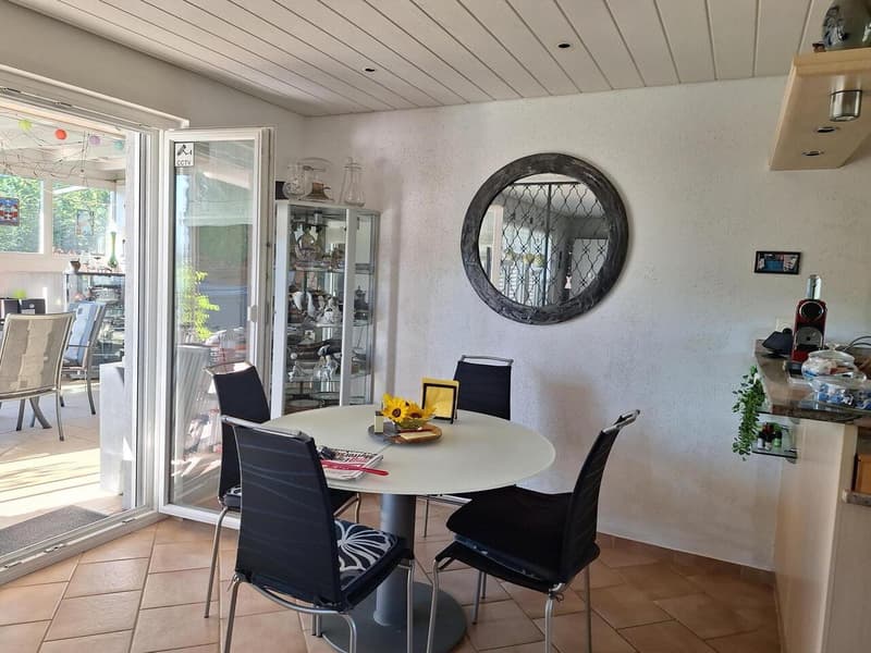 Charmantes Einfamilienhaus mit Garten an sonniger Wohn-/Aussichtslage (7)