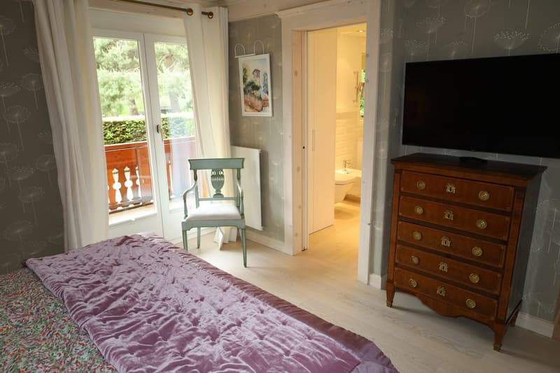 Magnifique appartement de 3,5 pièces avec vue exceptionnelle à Crans-Montana (14)
