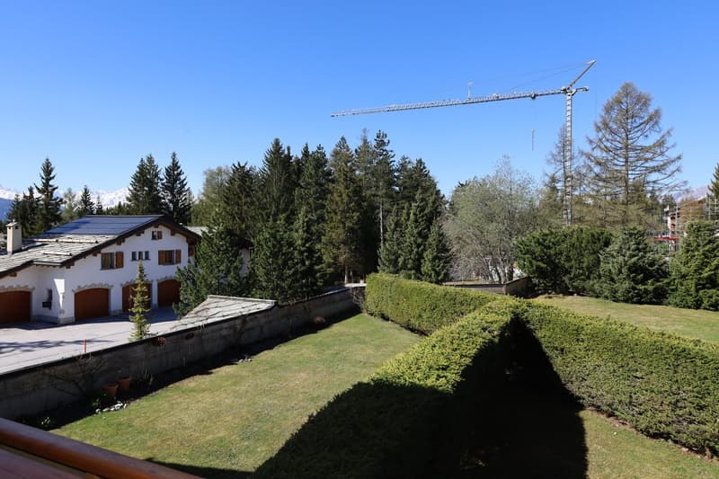 Magnificent 4.5-room apartment in Crans-Montana (20)