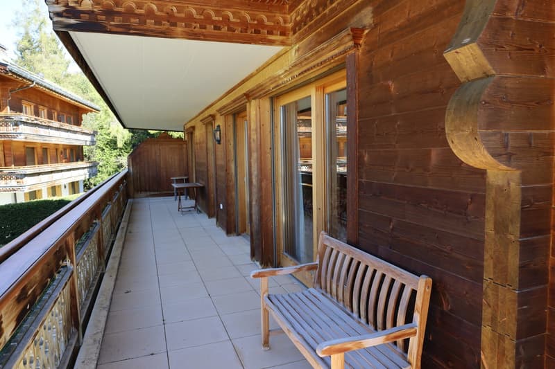 Magnificent 4.5-room apartment in Crans-Montana (11)